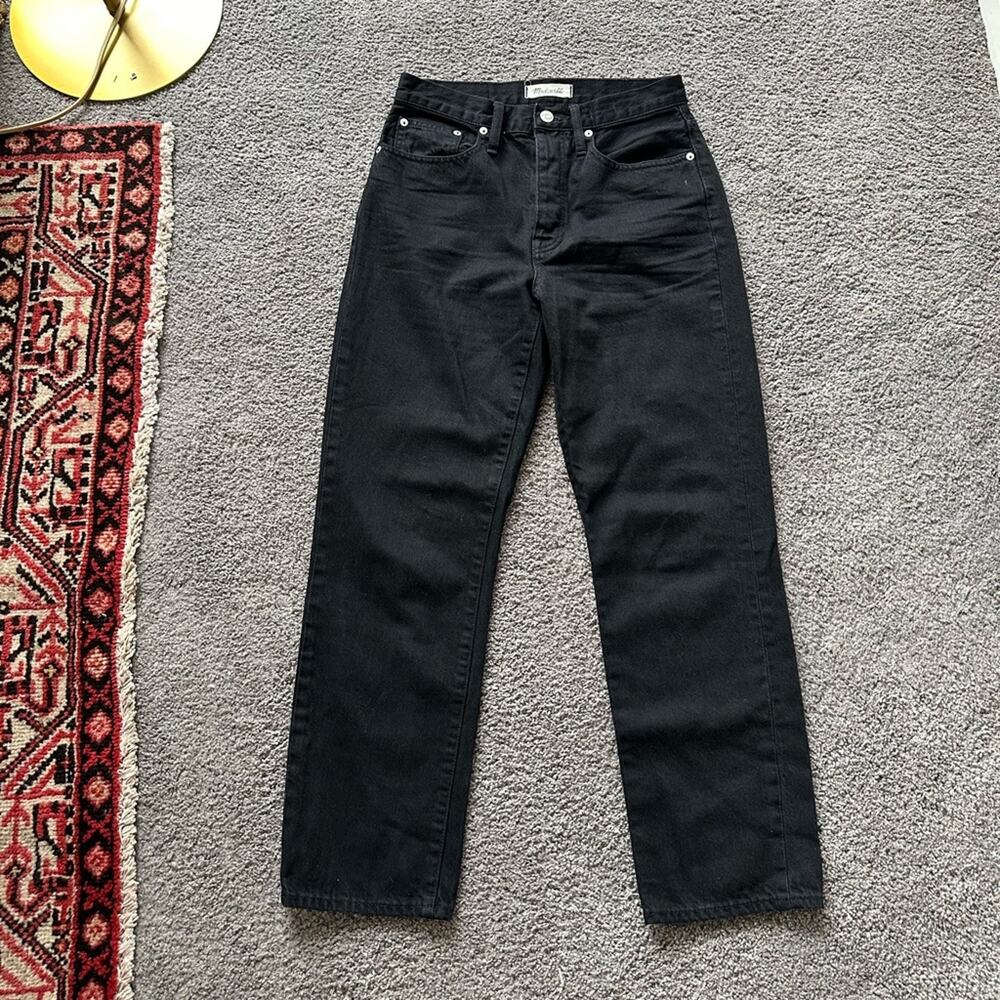 Madewell The Dadjean